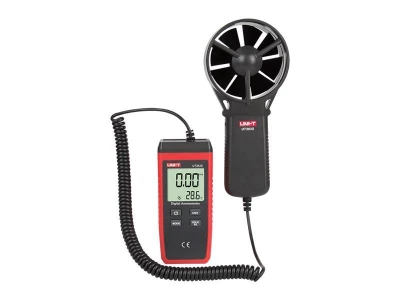 UNI-T Anemometr UT363S UNI-T Anemometr UT363S