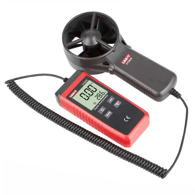 UNI-T Anemometr UT363S