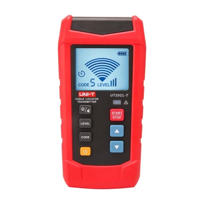 UNI-T UT25CL detektor vodičů