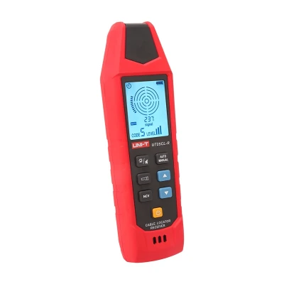 UNI-T UT25CL detektor vodičů