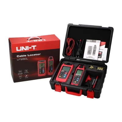 UNI-T UT25CL detektor vodičů