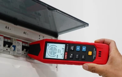 UNI-T UT25CL detektor vodičů