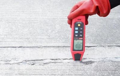 UNI-T UT25CL detektor vodičů
