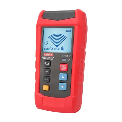 UNI-T UT25CL detektor vodičů