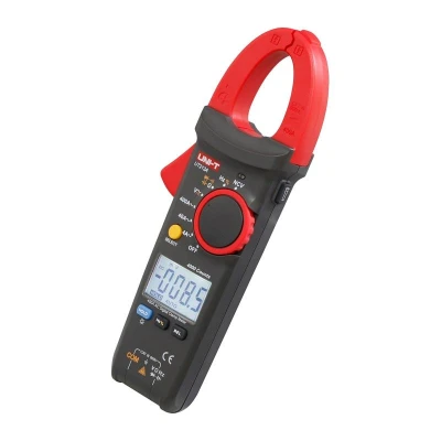 UNI-T UT213A 2. generace 400 A digitální klešťový měřič