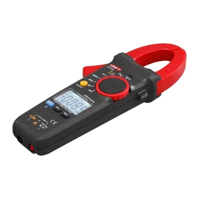 UNI-T UT213A 2. generace 400 A digitální klešťový měřič