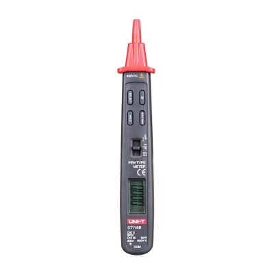 UNI-T UT118B digitální multimetr