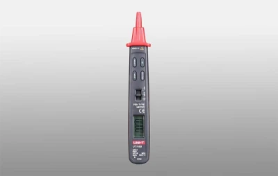 UNI-T UT118B digitální multimetr