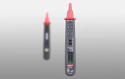 UNI-T UT118B digitální multimetr