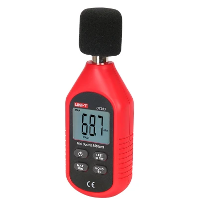 UNI-T Hlukoměr UT353