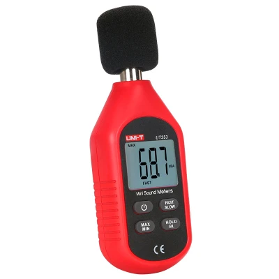 UNI-T Hlukoměr UT353