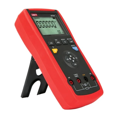 UNI-T UT701 procesní kalibrátor teploty