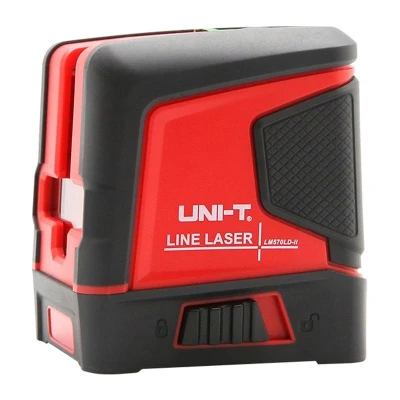 Uni-t Laserová vodováha LM570LD-II Uni-t Laserová vodováha LM570LD-II