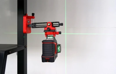 Uni-t Laserová vodováha LM570LD-II