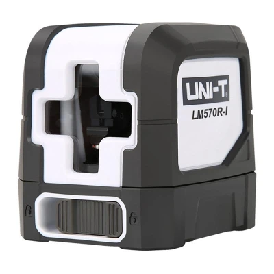 Uni-t Laserová vodováha LM570R-I Uni-t Laserová vodováha LM570R-I
