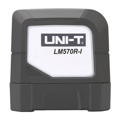 Uni-t Laserová vodováha LM570R-I