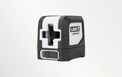 Uni-t Laserová vodováha LM570R-I