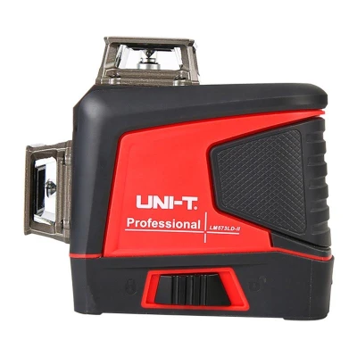 Uni-t Laserová vodováha LM575LD-II