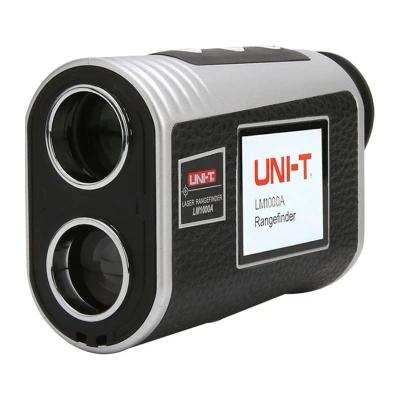 Uni-t Laserový dálkoměr LM1000A Uni-t Laserový dálkoměr LM1000A