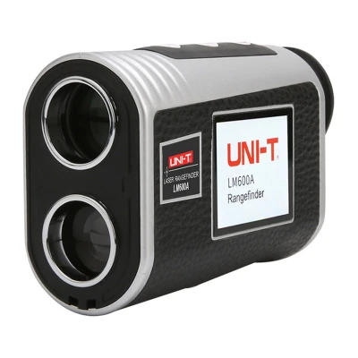 UNI-T LM600A laserový dálkoměr