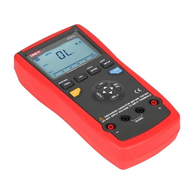 UNI-T UT612 LCR měřič