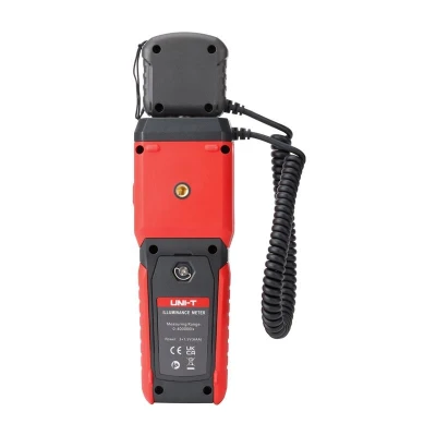 Uni-t Měřič luxů UT381A