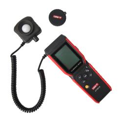 Uni-t Měřič luxů UT381A