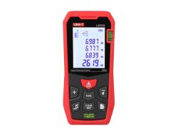 UNI-T Měřič vzdálenosti LM 50A UNI-T Měřič vzdálenosti LM 50A