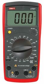 UNI-T Multimetr - UT 601