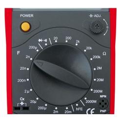 UNI-T Multimetr - UT 601