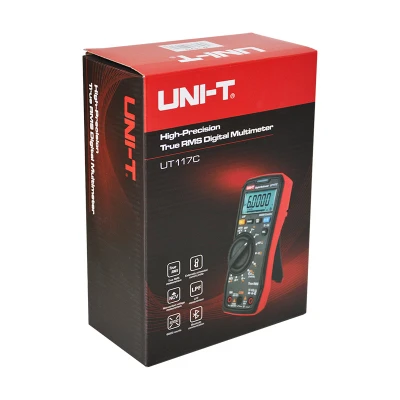 UNI-T Multimetr UT116C