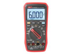 UNI-T Multimetr UT15B MAX
