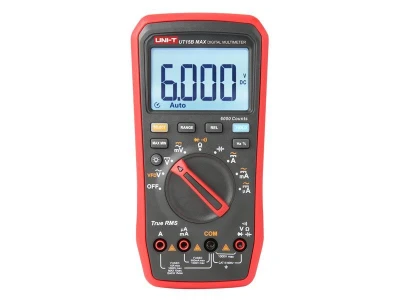 UNI-T Multimetr UT15B MAX UNI-T Multimetr UT15B MAX