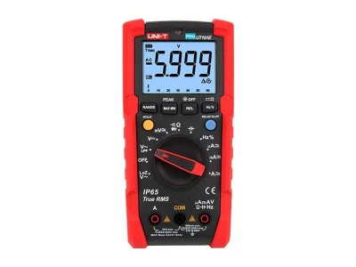 UNI-T Multimetr UT191E PRO Line UNI-T Multimetr UT191E PRO Line