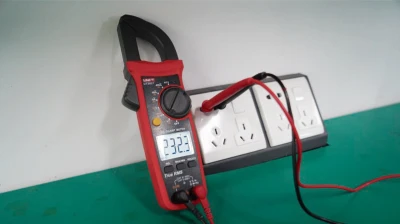 UNI-T Multimetr UT202F klešťový