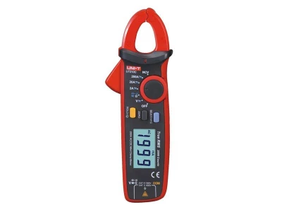 UNI-T Multimetr UT210C klešťový UNI-T Multimetr UT210C klešťový