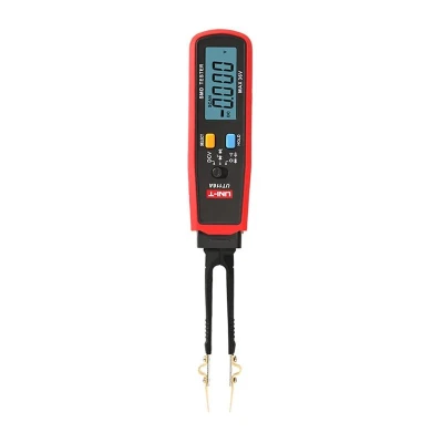 UNI-T UT116A červeno-šedý tester SMD