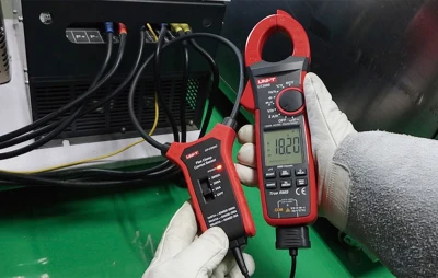 UNI-T Flex Clamp UT-CS09D flexibilní proudový snímač