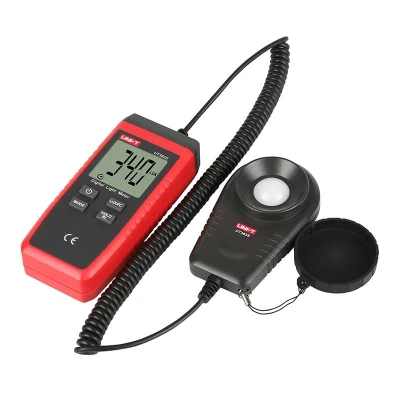 Uni-t Světloměr UT383S