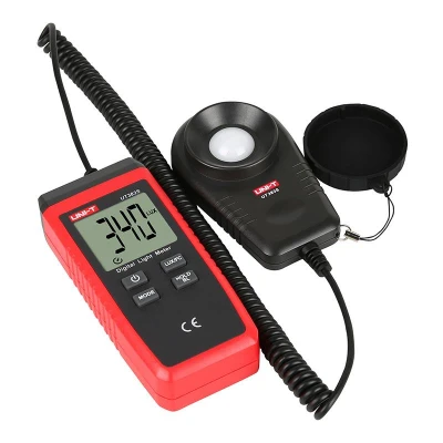 Uni-t Světloměr UT383S