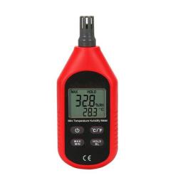 UNI-T Teploměr a vlhkoměr UT333 mini UNI-T Teploměr a vlhkoměr UT333 mini