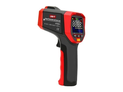 UNI-T Teploměr bezkontaktní UT303D+
