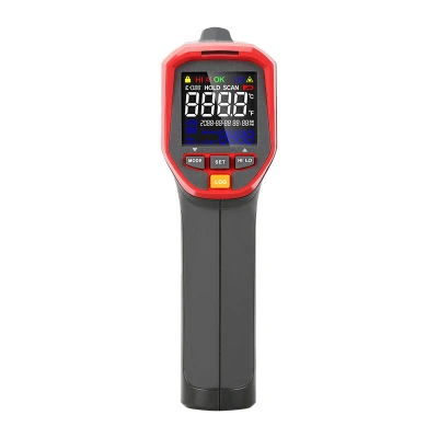 UNI-T Teploměr bezkontaktní UT303D+