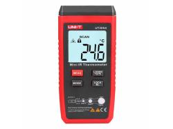 UNI-T Teploměr bezkontaktní UT306A UNI-T Teploměr bezkontaktní UT306A