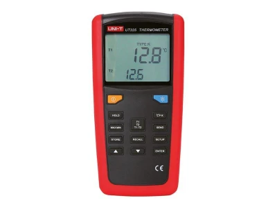 UNI-T Teploměr digitální UT325 UNI-T Teploměr digitální UT325