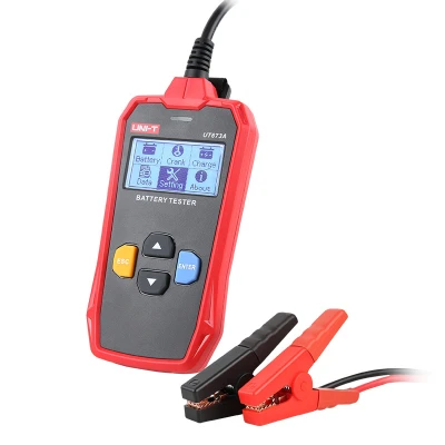 UNI-T UT673A tester autobaterií