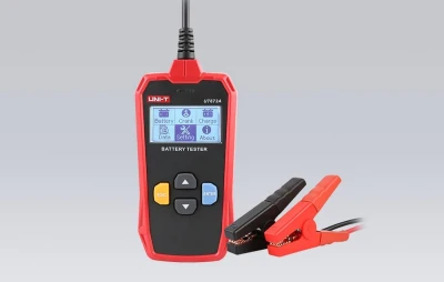 UNI-T UT673A tester autobaterií