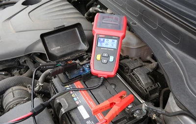 UNI-T UT675A tester baterií