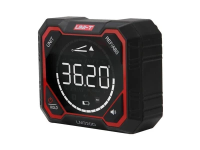 UNI-T Úhloměr digitální LM320D UNI-T Úhloměr digitální LM320D