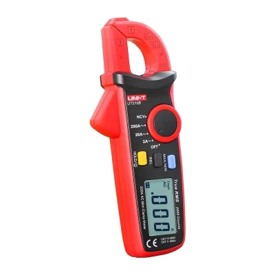 UNI-T UT210B mini digitální klešťový měřič